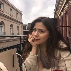 Meet your Posher, Katarina